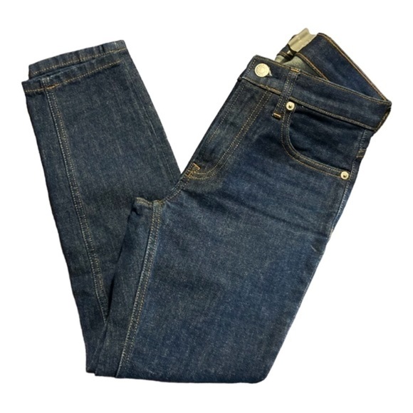 Everlane Ankle Jean Size 26 - Picture 3 of 5